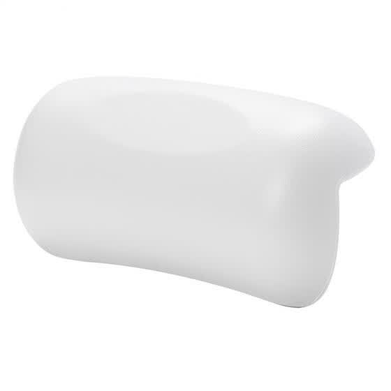 Shop Greensen X12 White High Grade Soft Pu Bathtub Pillow Durable