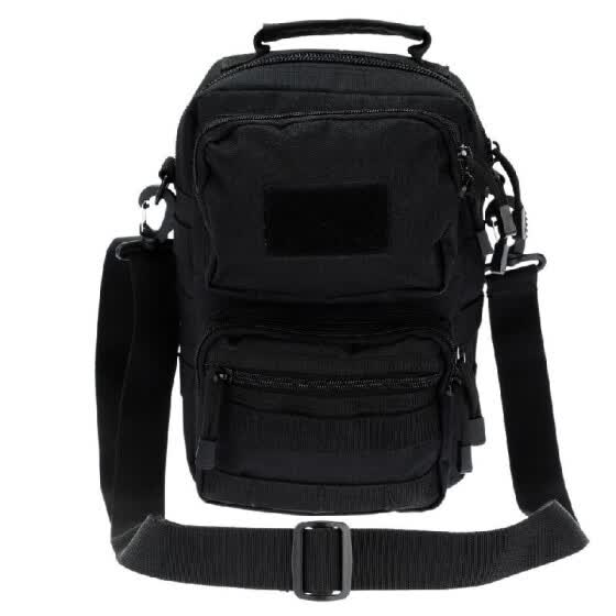 tactical shoulder sling bag