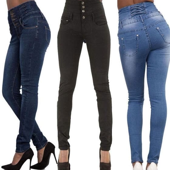 size 6 jeans