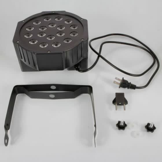 par38 led stage lights