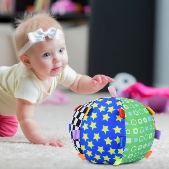 baby music ball