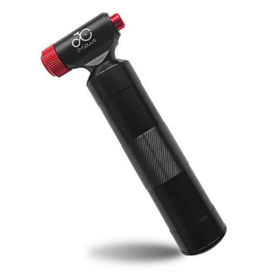 bicycle co2 inflator