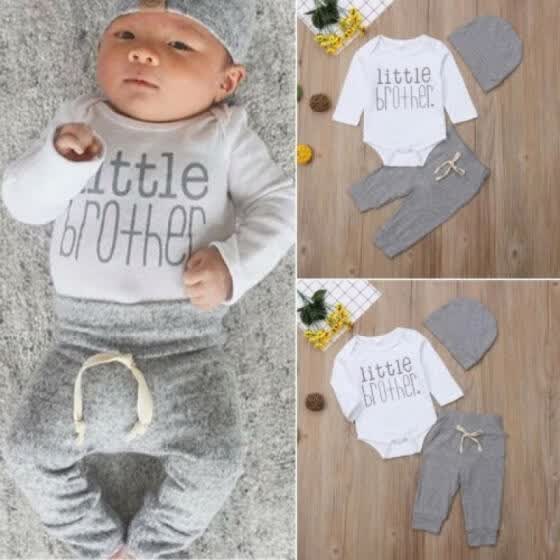 infant baby boy clothes