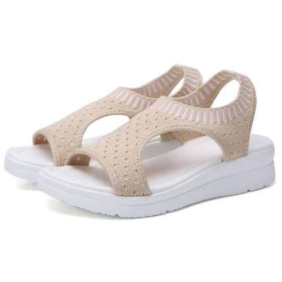 womens summer sandals clearance