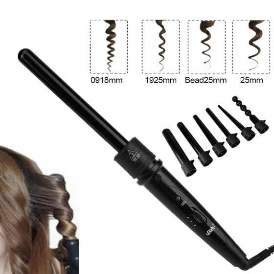 curling stick for hair