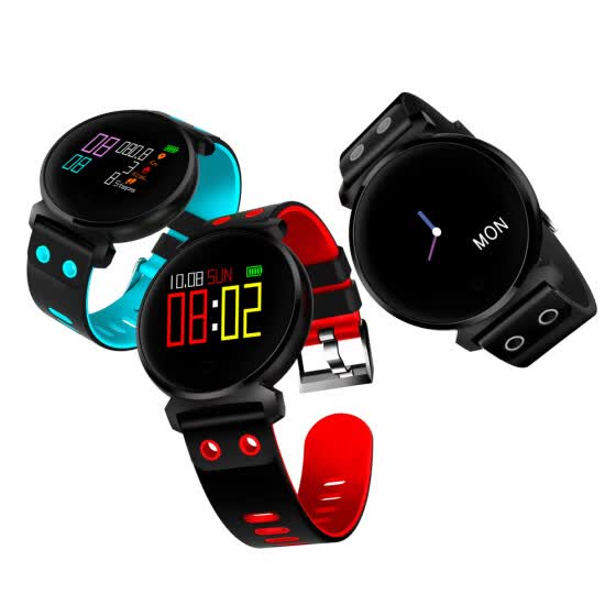 k2 big screen smart sports watch