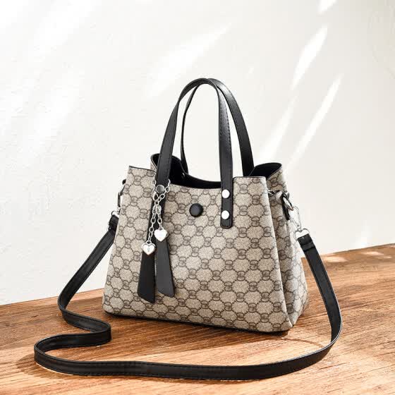 leather women's bag online