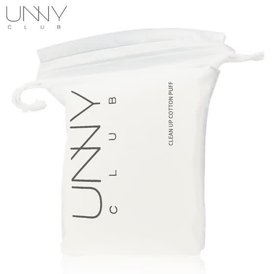 unny makeup remover