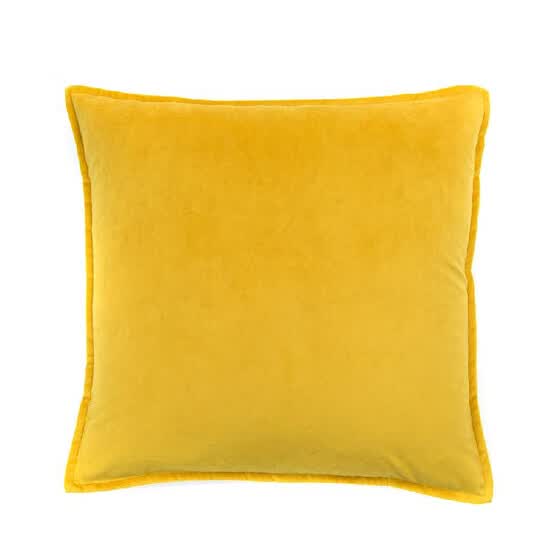 Shop Soft Cashmere Pillowcase Cushion Cover Super Sooth Pillow