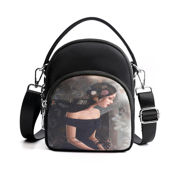 Slant Collections Womens Toucan Sipper
