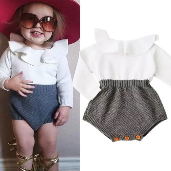 baby girl winter fashion