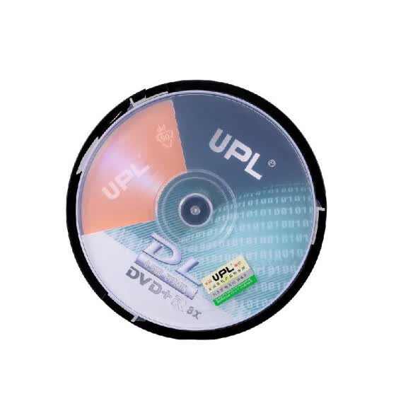 Shop 10pcs 215min 8x Dvd R Dl 8 5gb Blank Disc Dvd Disk For Data Video Online From Best Memory Cards On Jd Com Global Site Joybuy Com