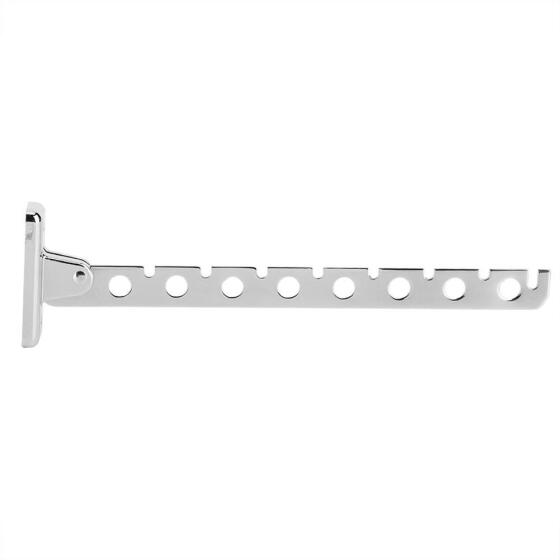 clothes hanger with hooks