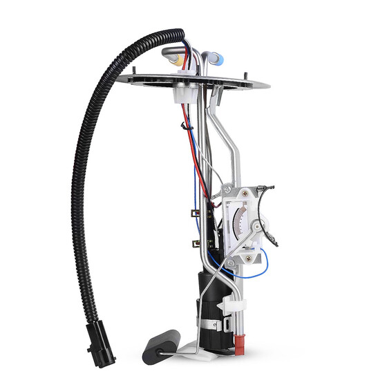 New Electric Fuel Pump Assembly E2237S Fits Ford F-150 F-250 F-150 Heritage