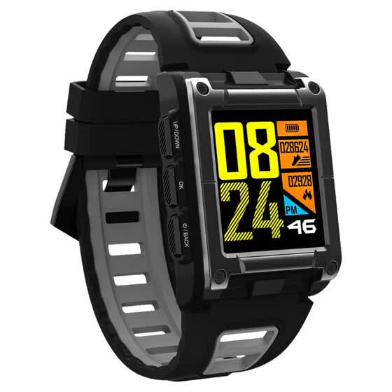 best multi sport smart watch