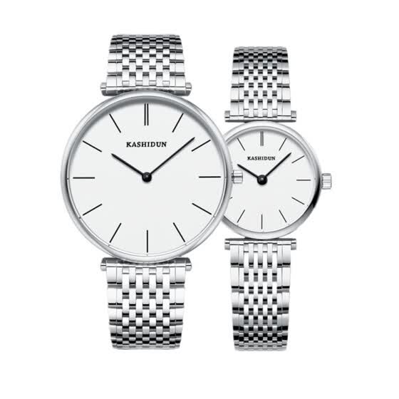 castleton men's watch