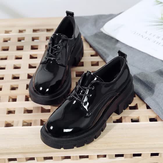 reebok classic exofit black