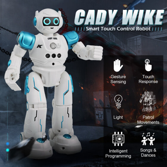 robot toys online
