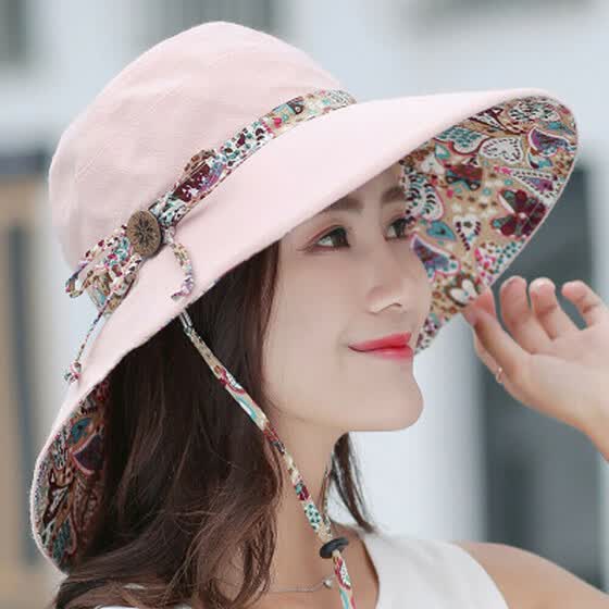 sun hat fedora