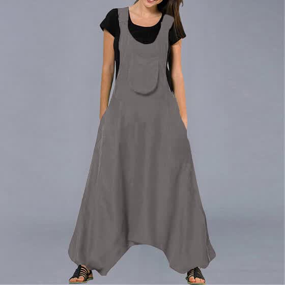 vest playsuit