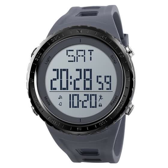 outdoor digital watch