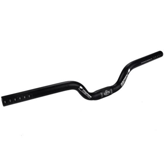 bicycle handlebar attachment