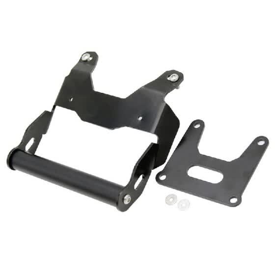 motorcycle gps mounting brackets