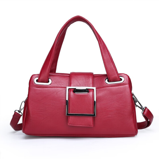 ladies soft leather handbags