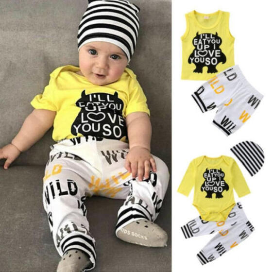 unique baby boy clothes online