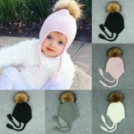 best infant winter hat