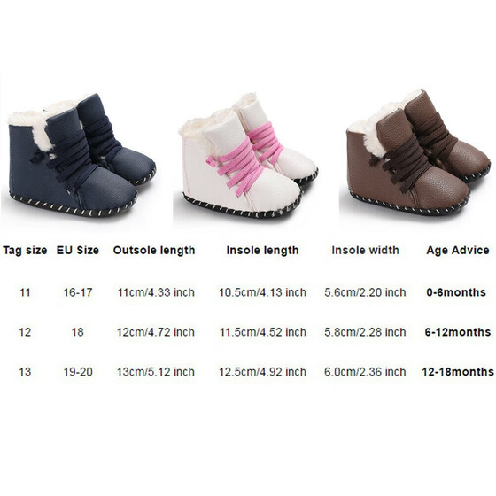 18 month boots