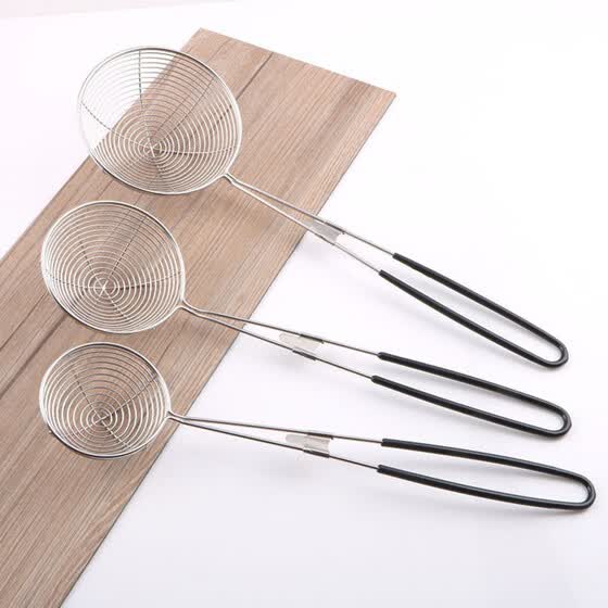 colanders kitchen shop