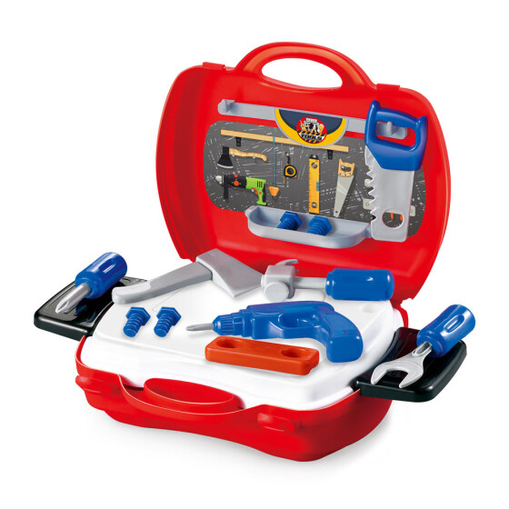 childrens toy tool kit