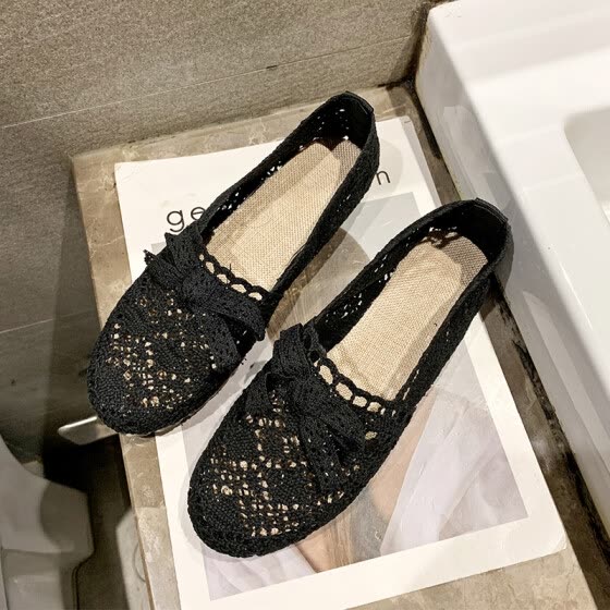 summer 2019 women's shoes