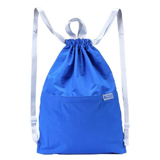 best gym drawstring bag