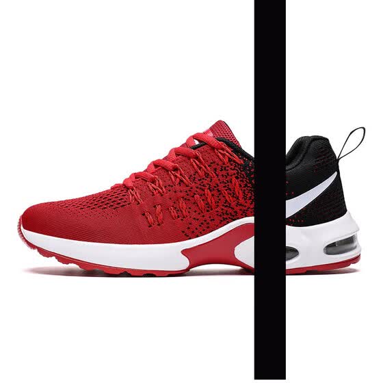 best shock absorbing running shoes