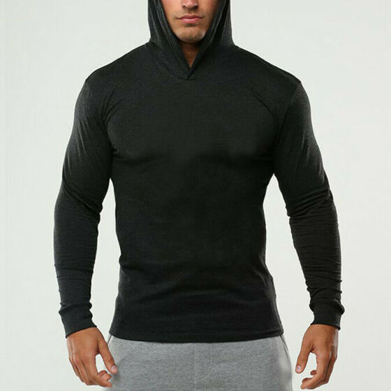 thin hoodie shirt