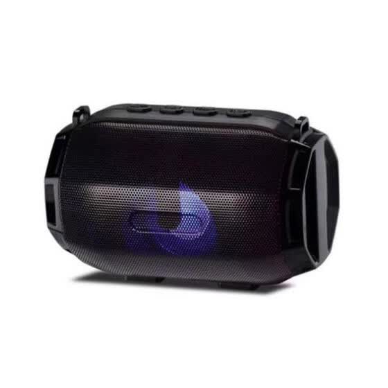 New X100 Portable Wireless Bluetooth Speaker Indoor