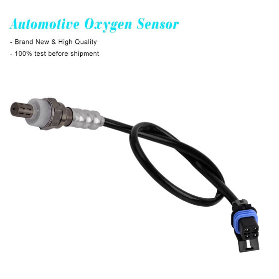 O2 Oxygen Sensor Downstream Upstream For Buick Chevrolet Oldsmobile GMC Pontiac