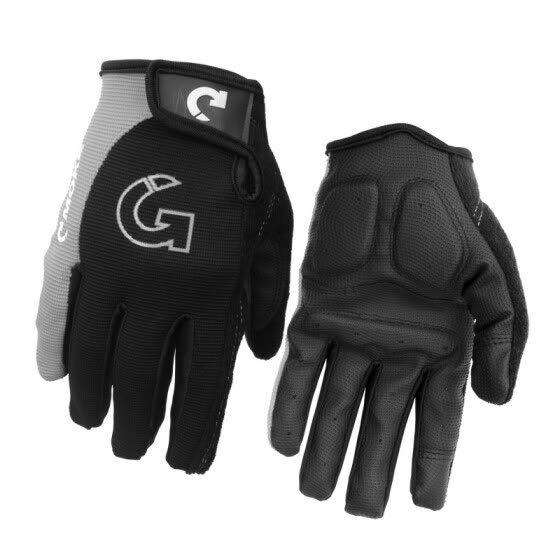 best autumn cycling gloves