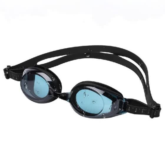 anti fog swimming goggles