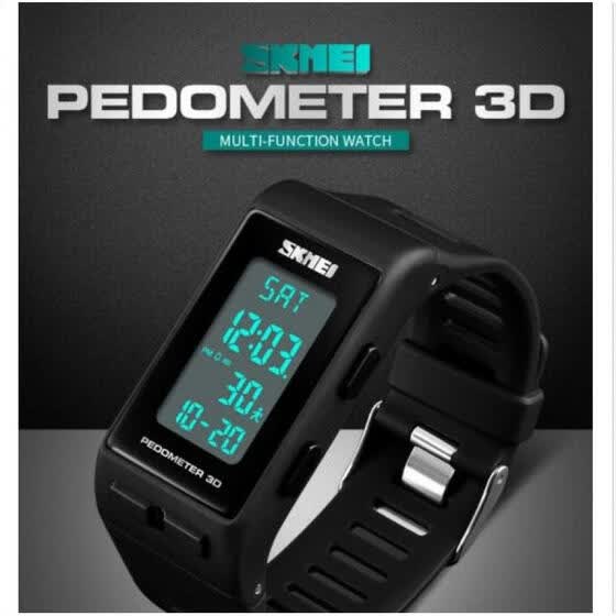 skmei running watch