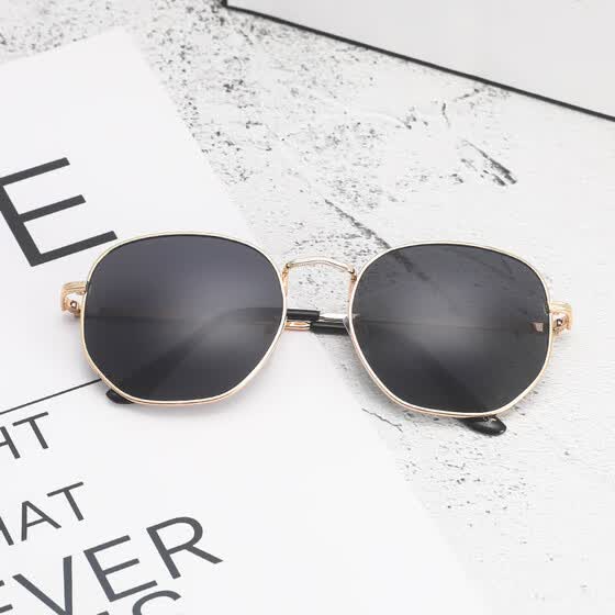 small square sunglasses mens