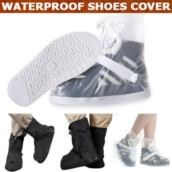 baby waterproof shoe covers