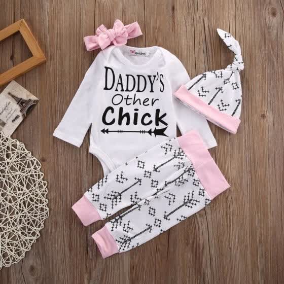 little chick baby clothes