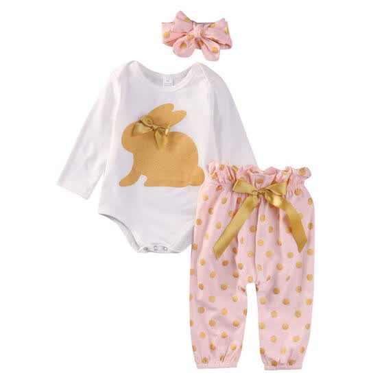baby easter outfits