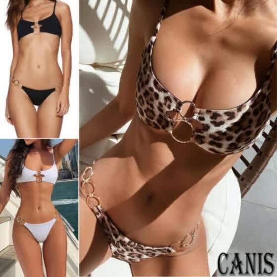 the best push up bikini