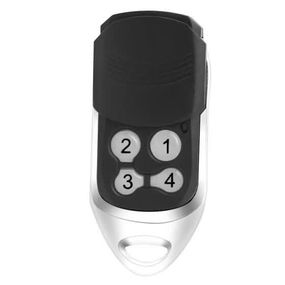 Shop 315mhz Garage Door Opener Remote Controller For Sears