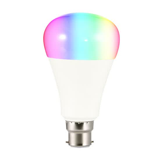 wireless smart light bulbs