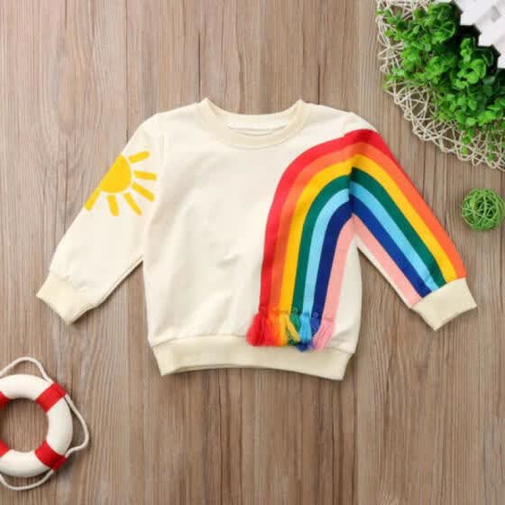 rainbow baby clothes australia